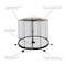 Pure Garden Patio Umbrella Mosquito Net-Bug Screen for 10-11' Patio Table Umbrellas & Furniture 50-LG1205 - alternate 4